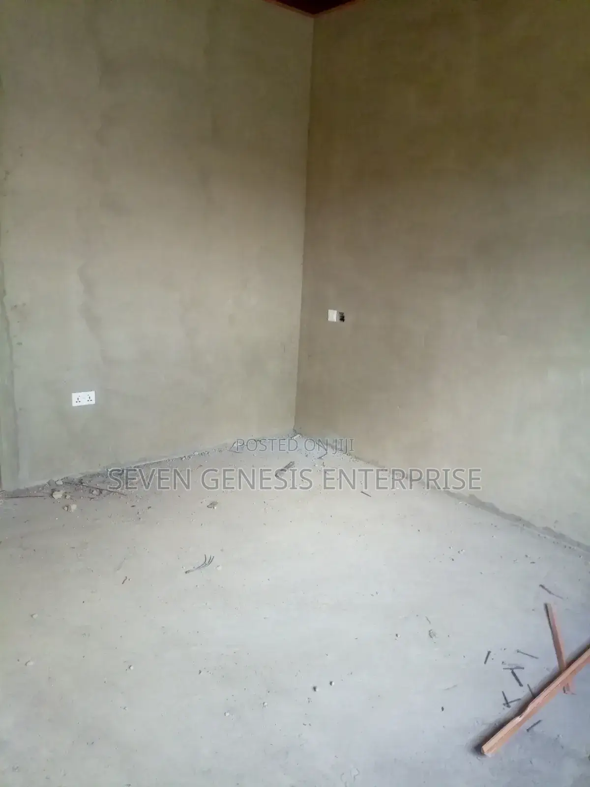 Property Management Services(Construction,Rental,Leasing and Sale)