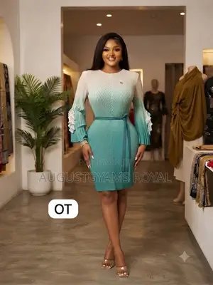 Beautiful Dresses for Every Occasion Affordability Meets Elegance