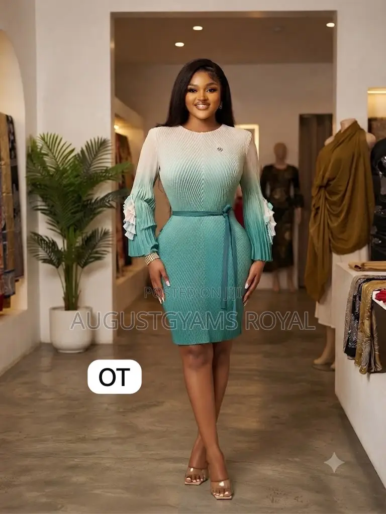 Beautiful Dresses for Every Occasion Affordability Meets Elegance