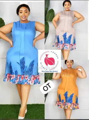 Beautiful Dresses for Every Occasion Affordability Meets Elegance