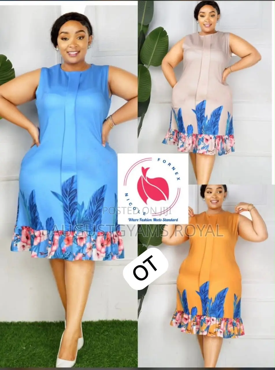 Beautiful Dresses for Every Occasion Affordability Meets Elegance