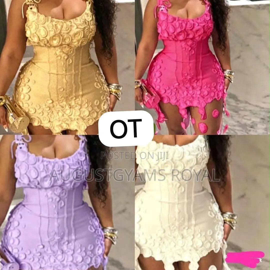 Beautiful Dresses for Every Occasion Affordability Meets Elegance