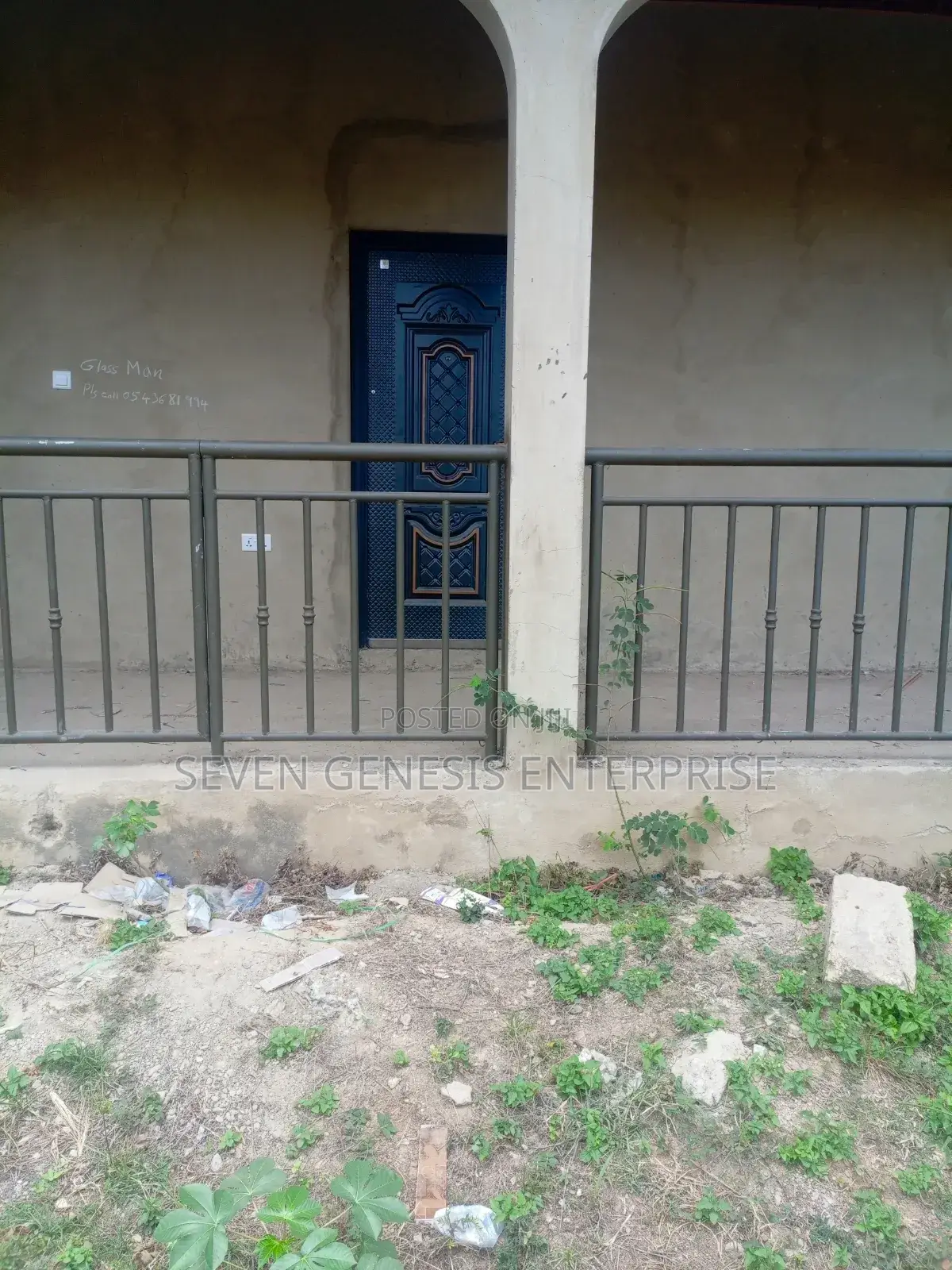 Property Management Services(Construction,Rental,Leasing and Sale)