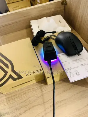 Gaming/Office Wireless Mouse Ajazz AJ159 Dual Mode 2.4g/USB-C 56g