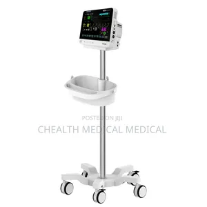 Patient Monitor Stand