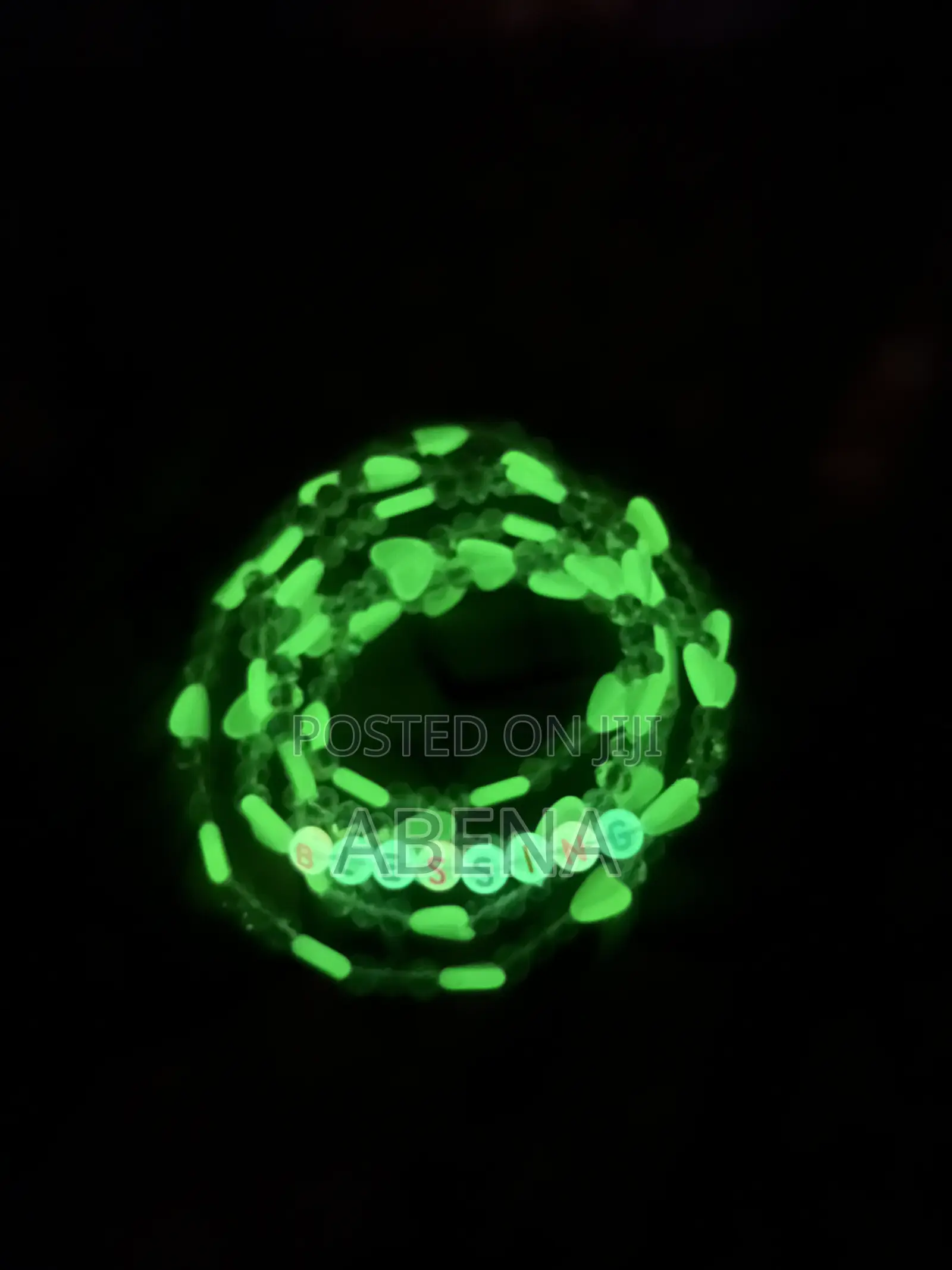 Glow in Dark