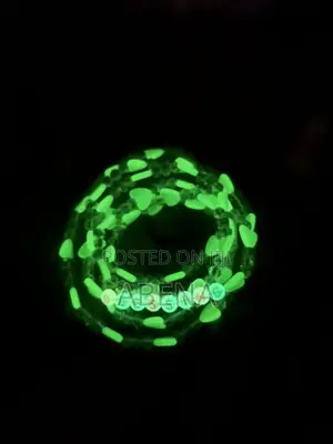 Glow in Dark