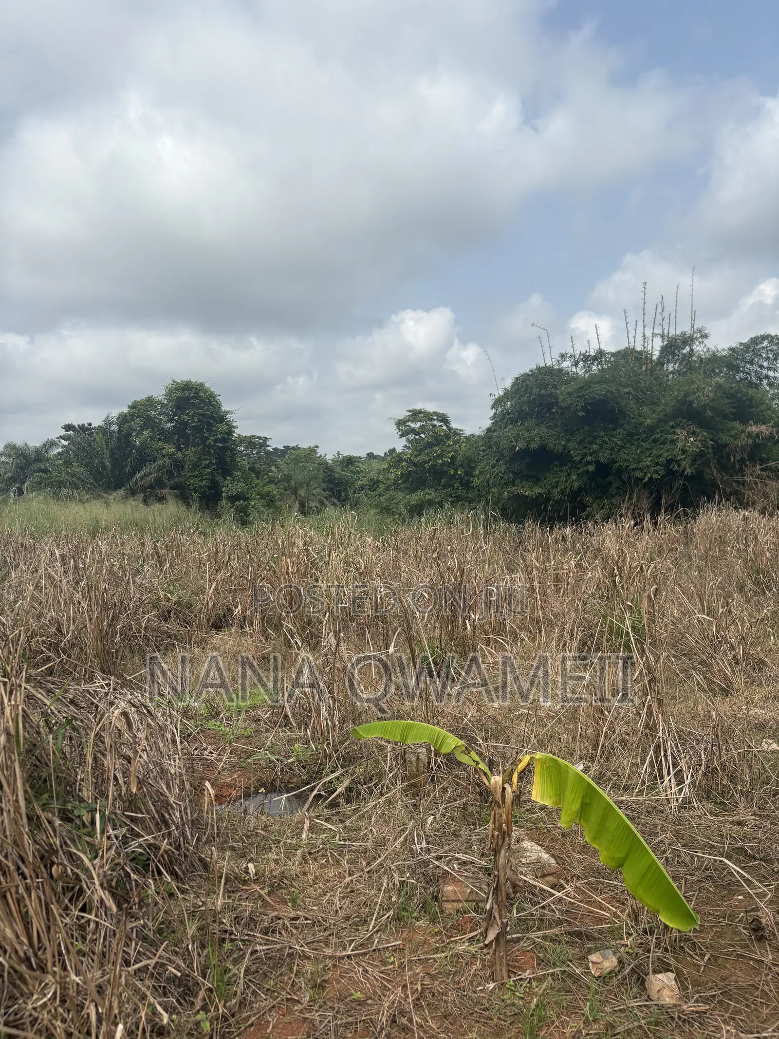 Residential Land