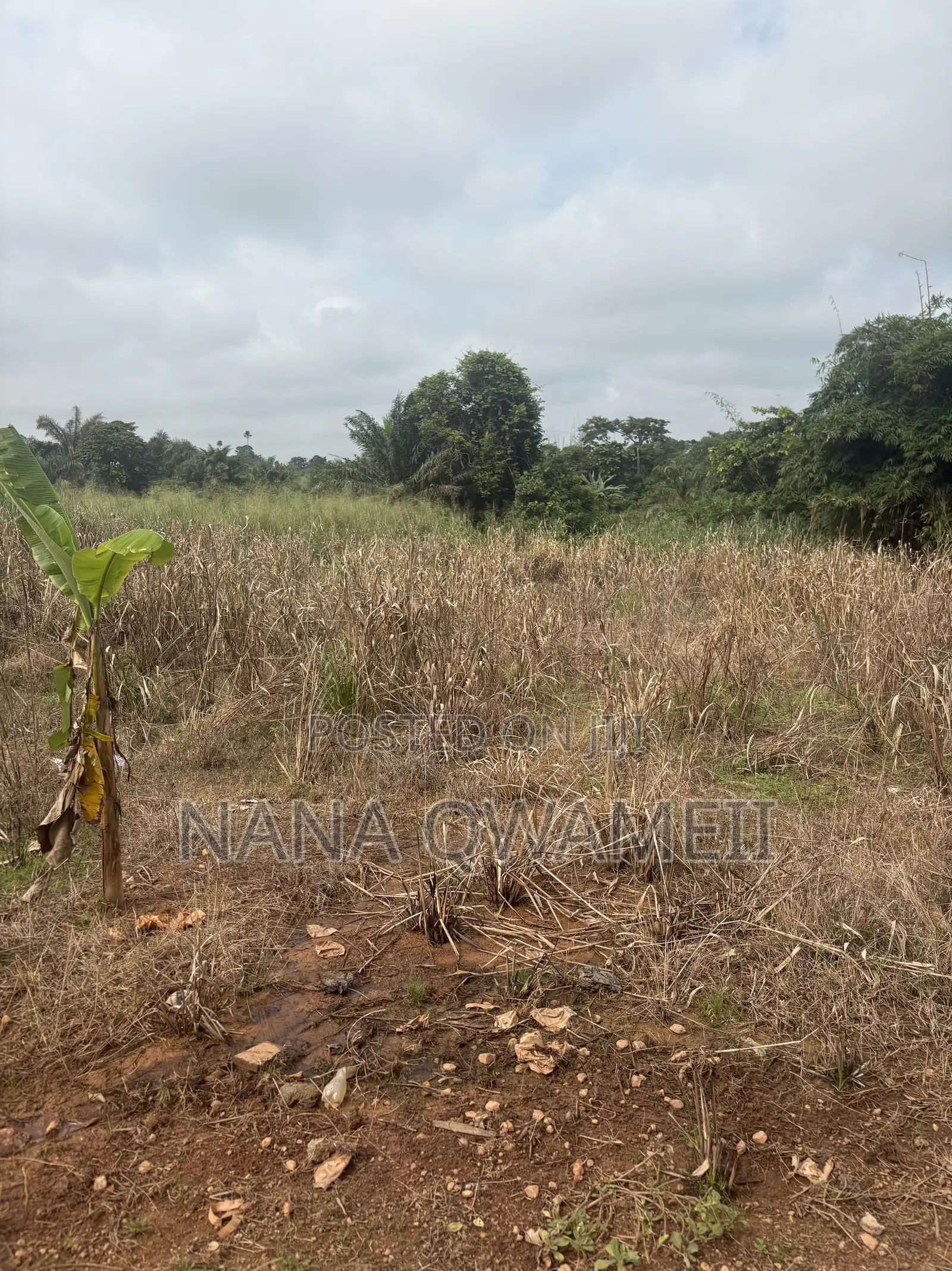Residential Land