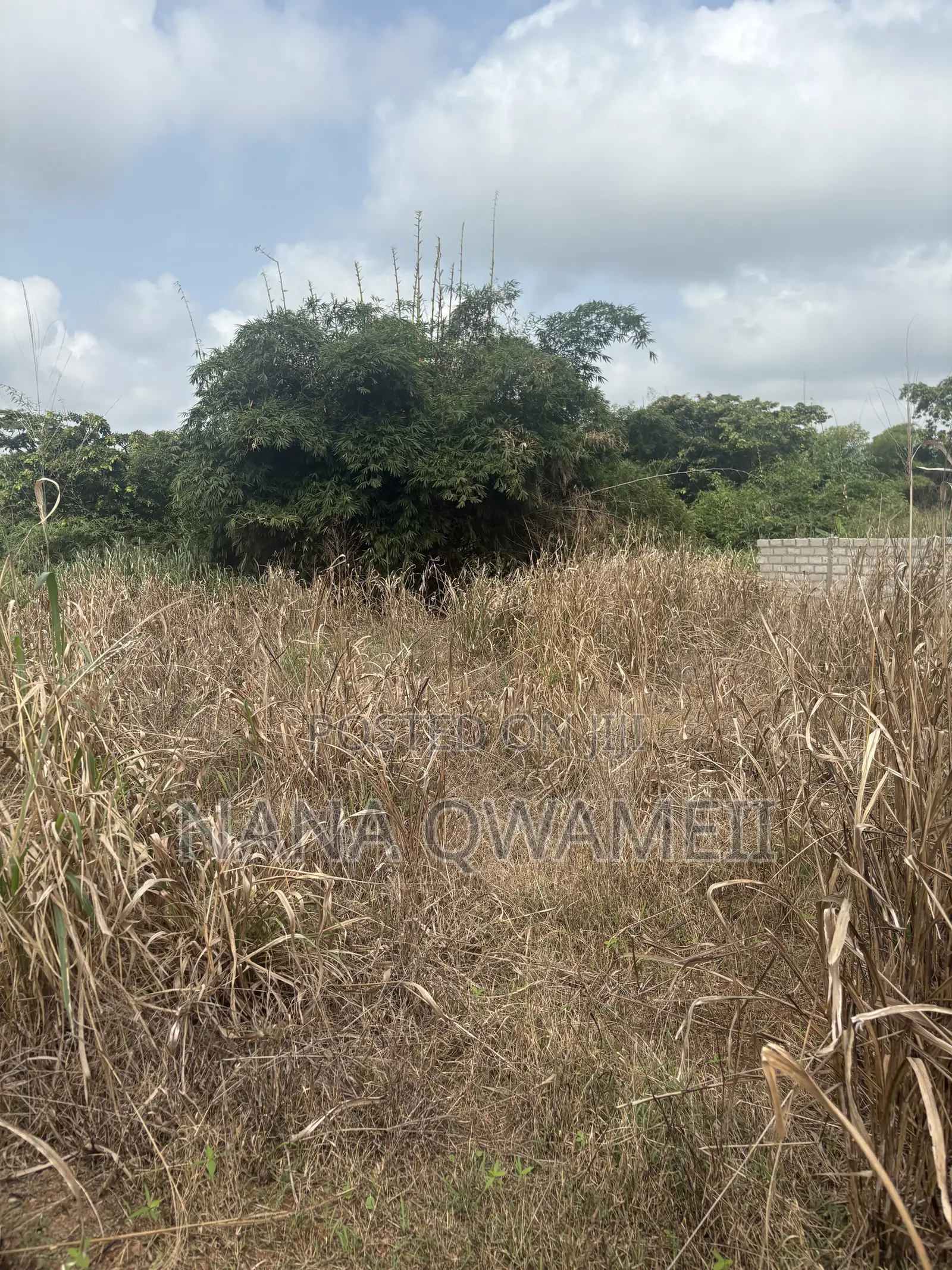 Residential Land