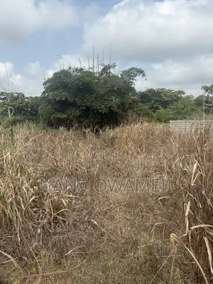 Residential Land