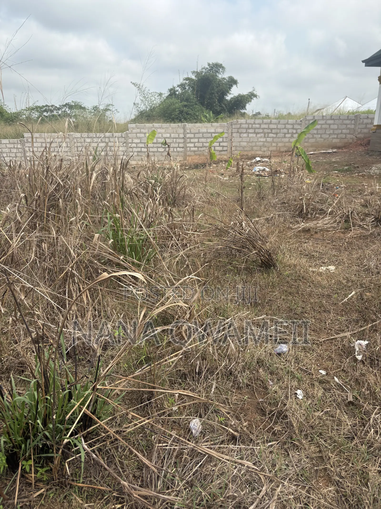 Residential Land