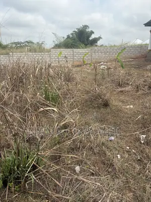Residential Land