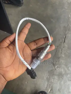 Honda Accord 2019 Oxygen Sensor