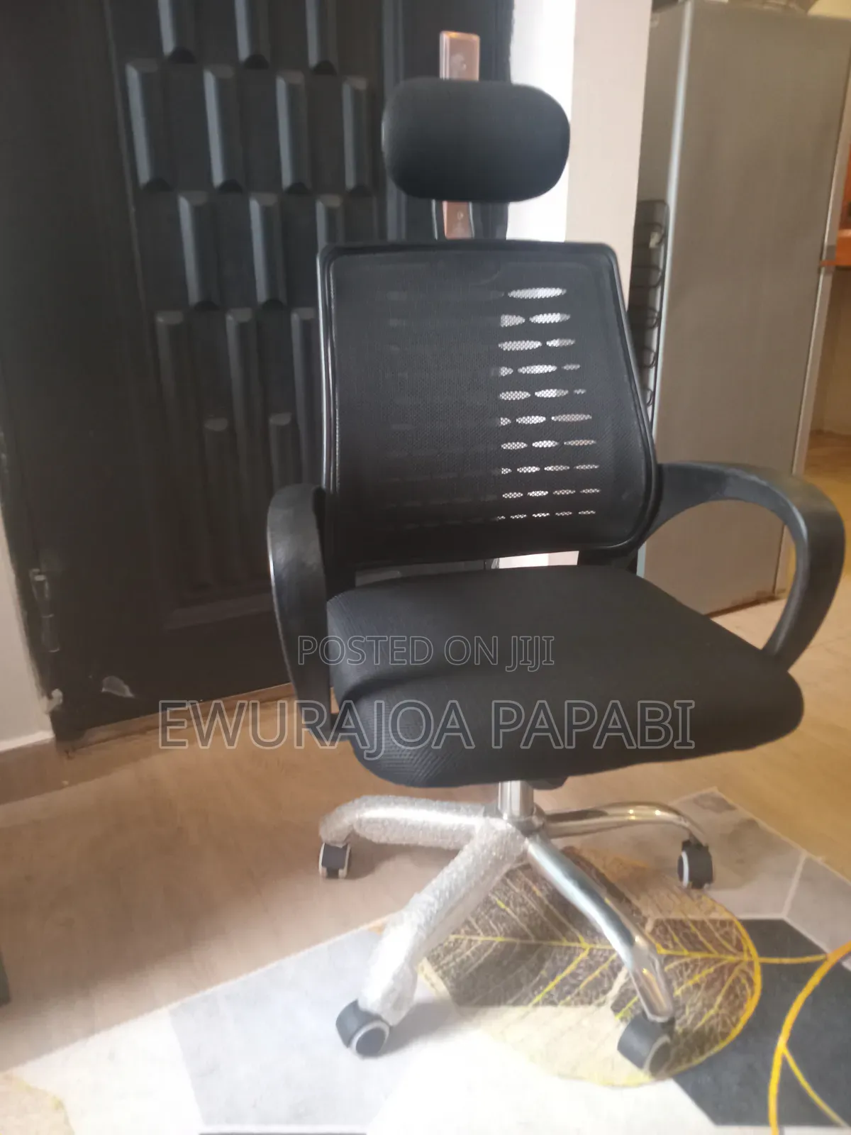 Office Chair Only