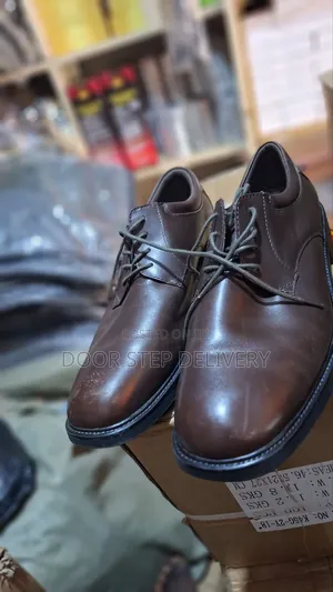 Nunn Bush Shoes Foose Size 44