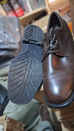 Nunn Bush Shoes Foose Size 44