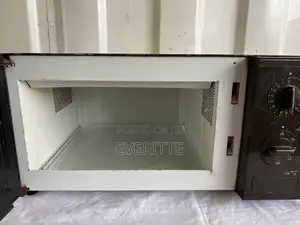 1986 Samsung Classical Collection Antique Microwave