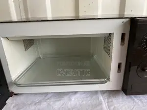 1986 Samsung Classical Collection Antique Microwave