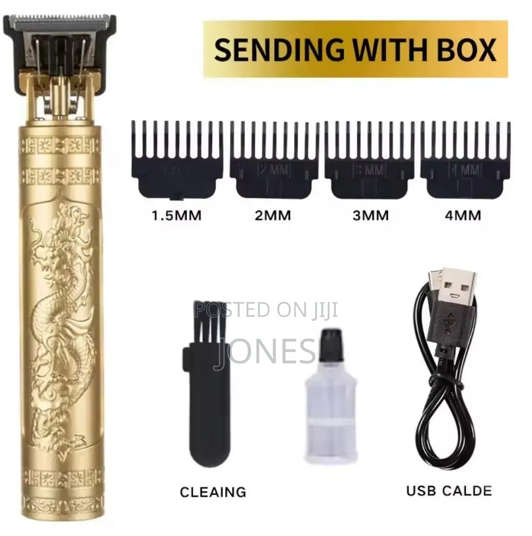 Men's Shaving Machine