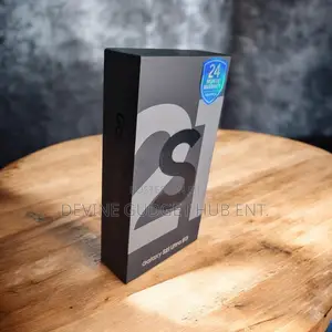 New Samsung Galaxy S21 Ultra 5G 128 GB Gray