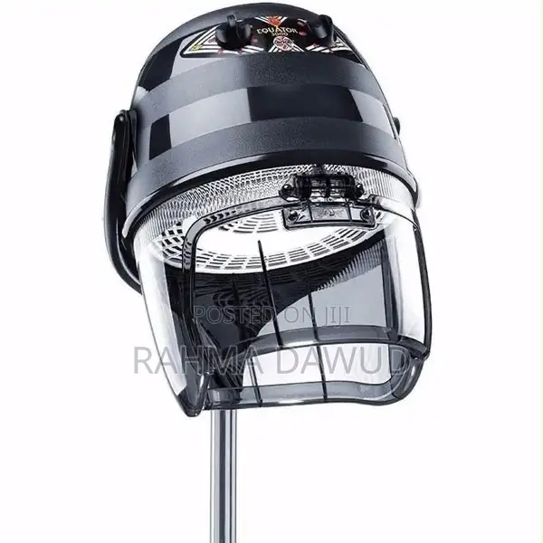 Hair Dryer