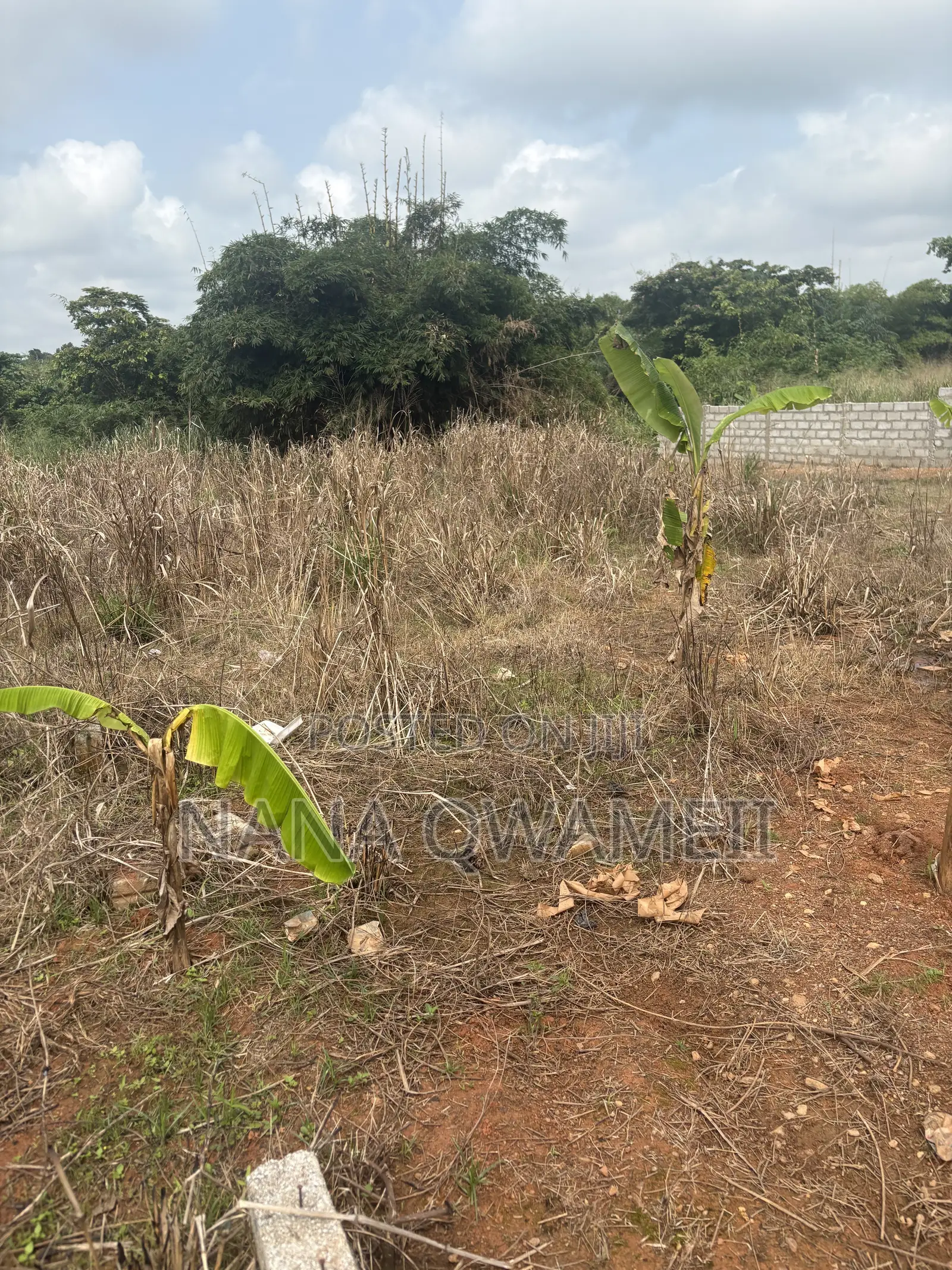 Residential Land