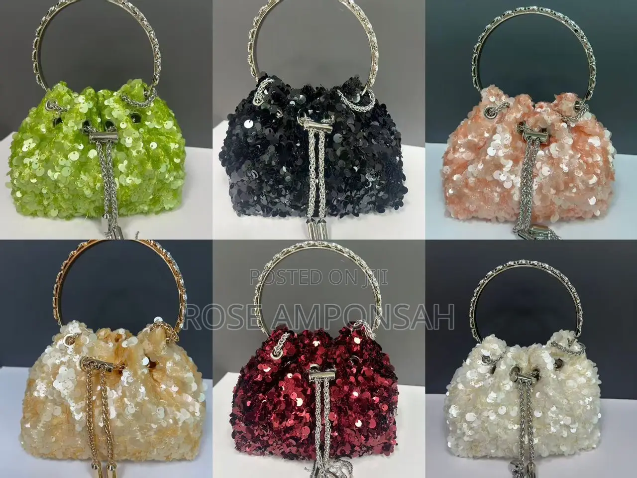 Ladies Bags