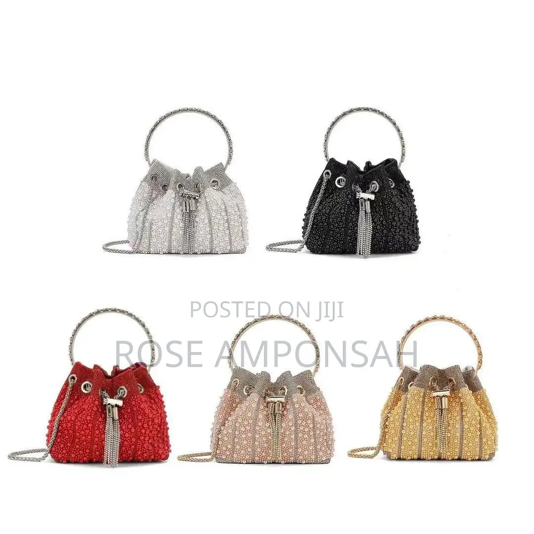 Ladies Bags