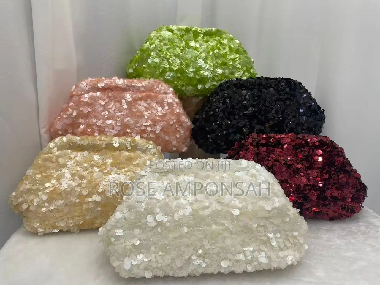 Ladies Bags
