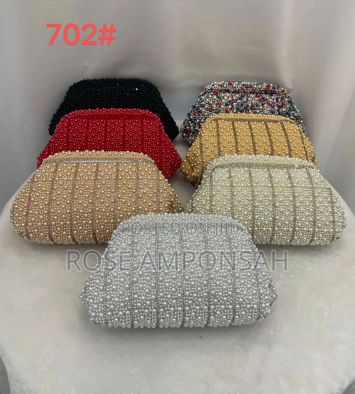 Ladies Bags