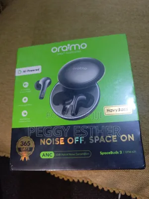 Oraimo SpaceBuds 2