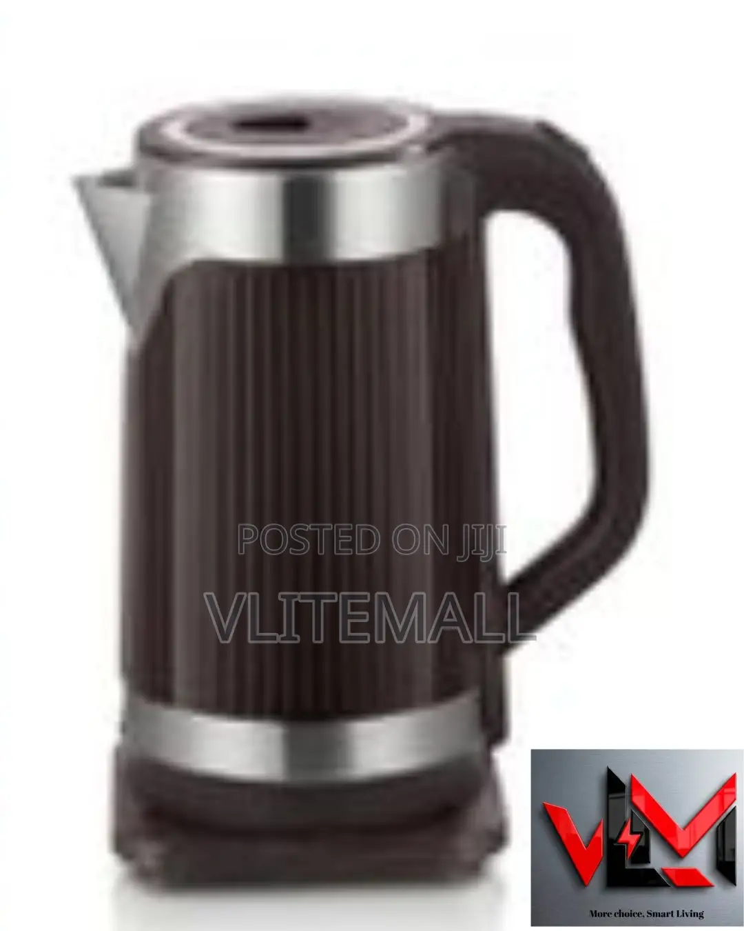 Cntronic Cordless Kettle