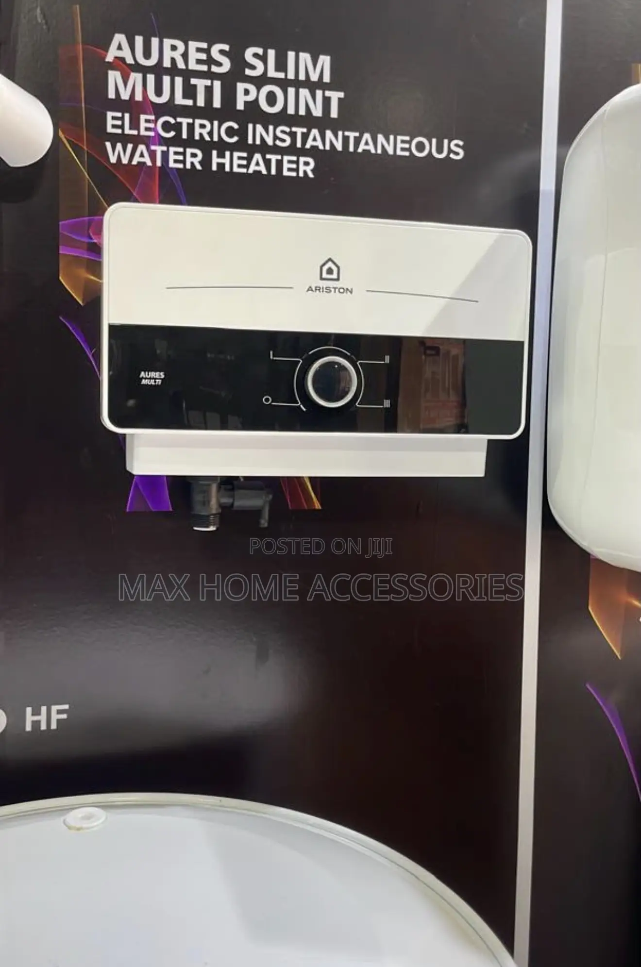 Multi Ariston Heater