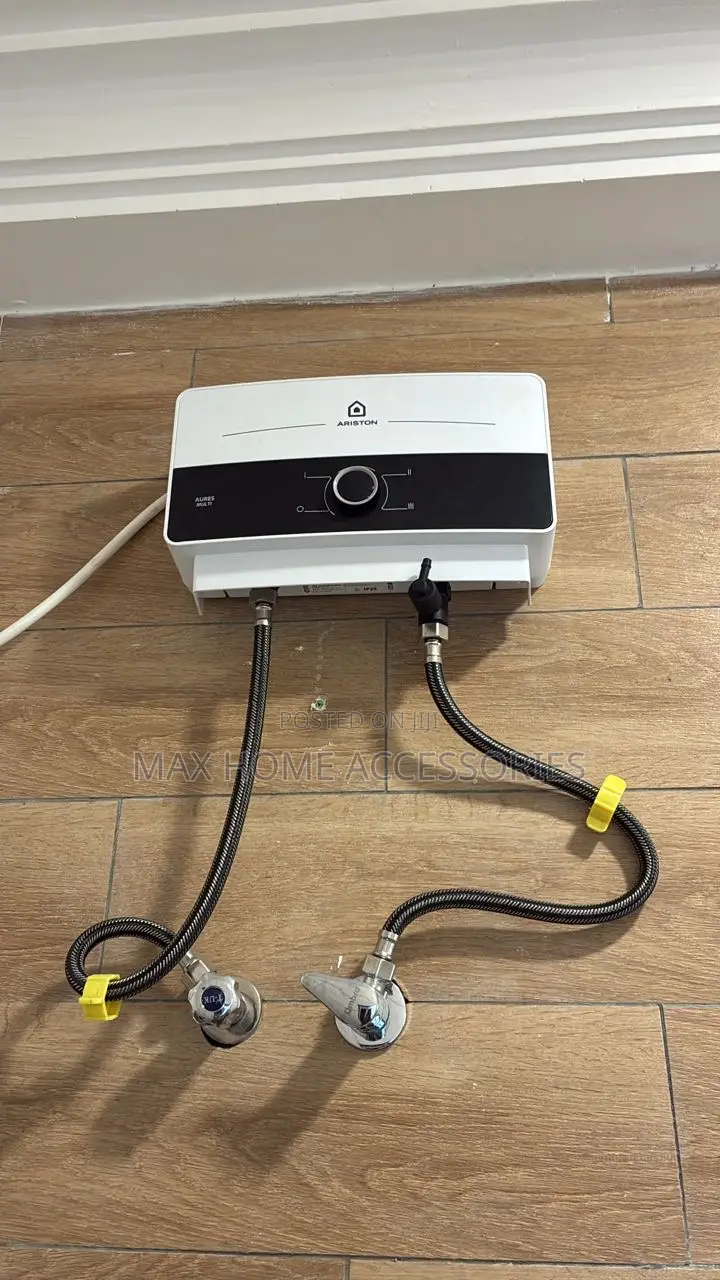 Multi Ariston Heater