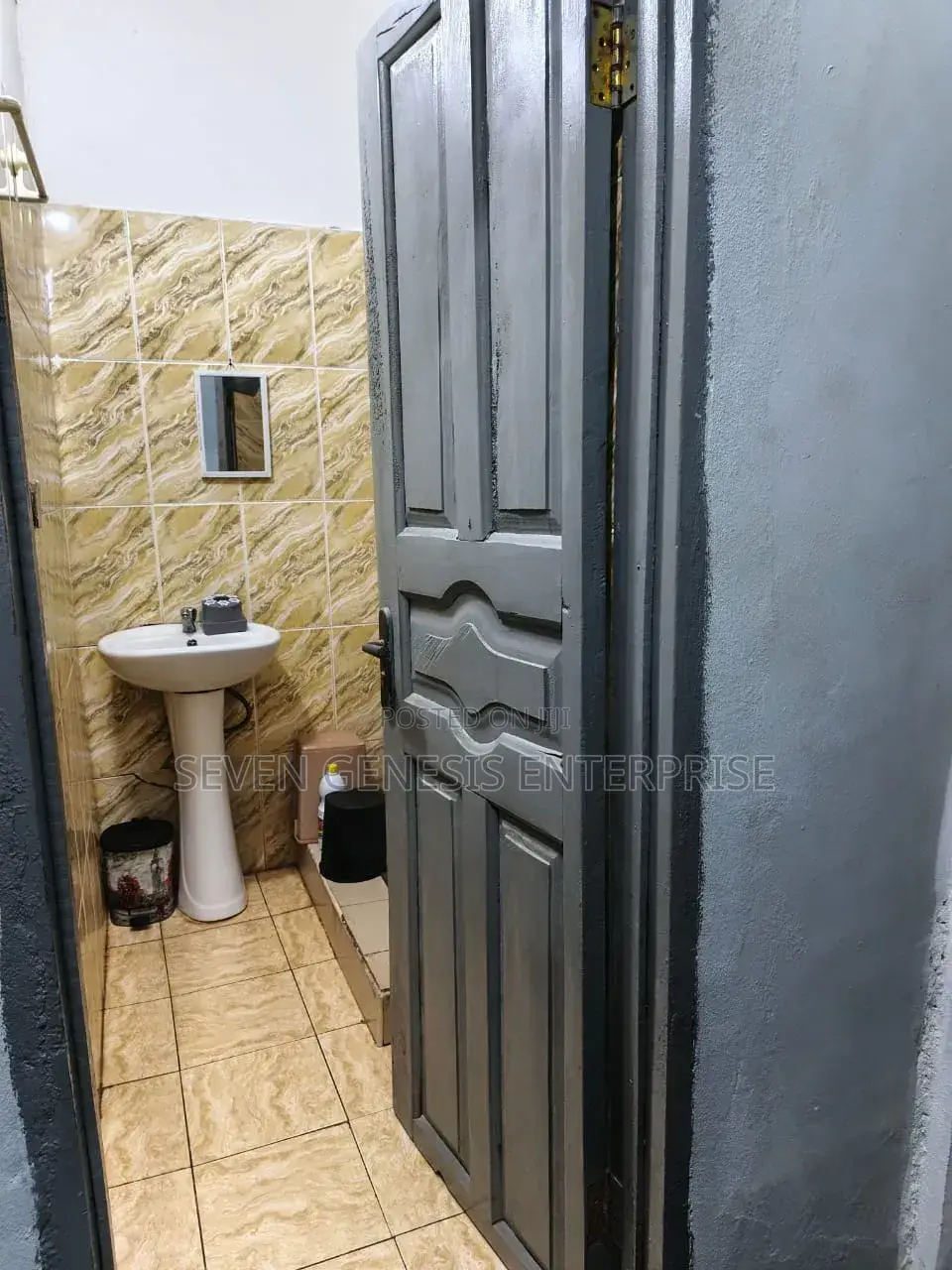 Property Rental Services