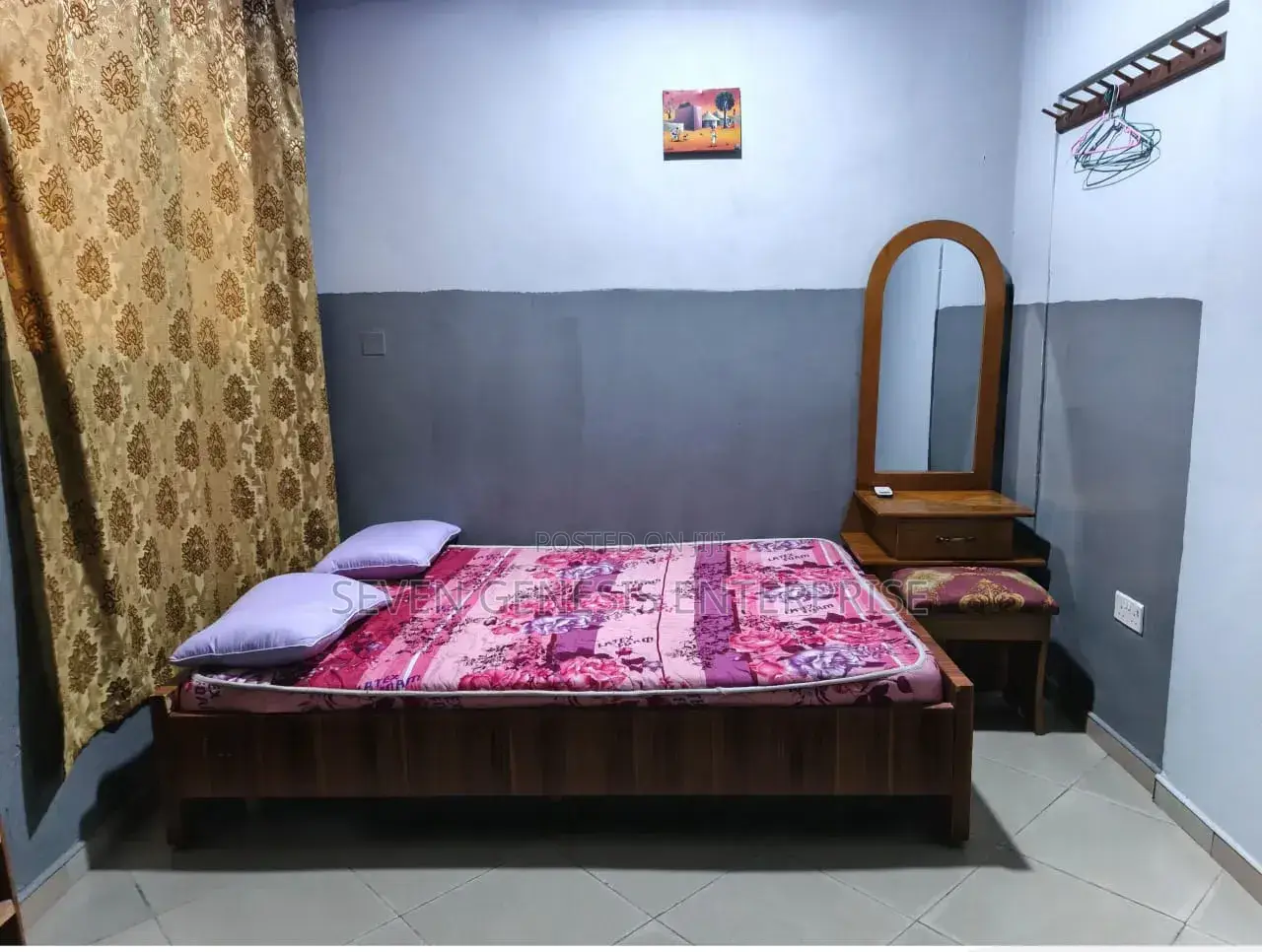 Property Rental Services
