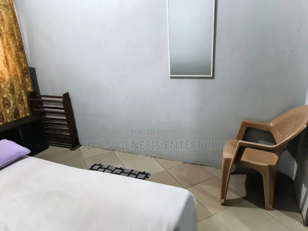 Property Rental Services