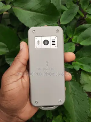 New Nokia 800 Tough 4 GB Gray