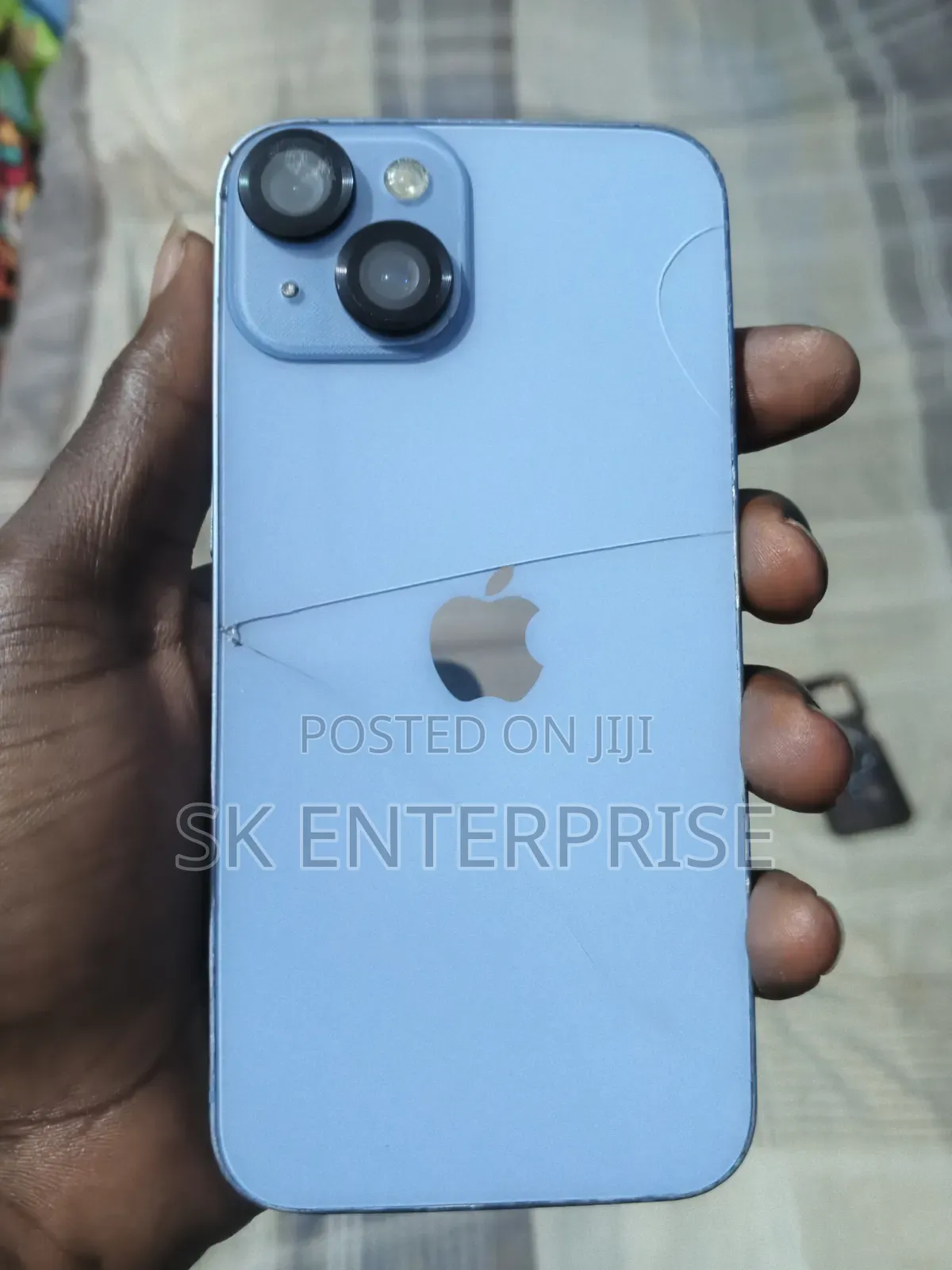 Apple iPhone 14 128 GB Blue