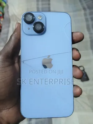 Apple iPhone 14 128 GB Blue