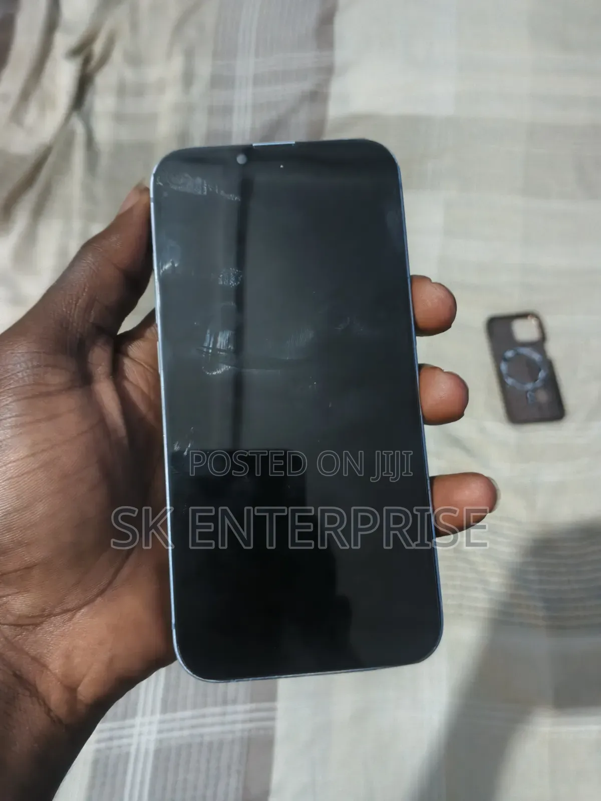 Apple iPhone 14 128 GB Blue