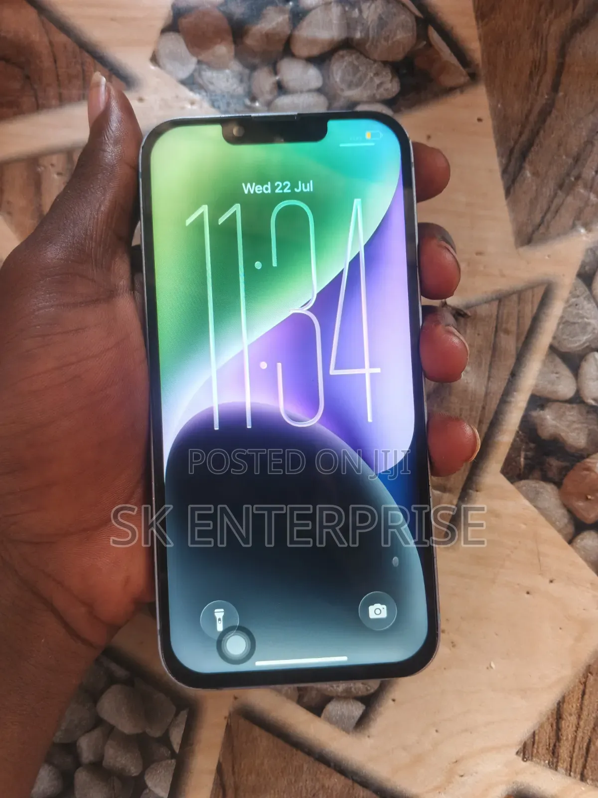 Apple iPhone 14 128 GB Blue