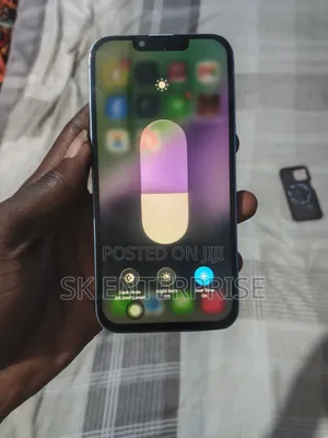Apple iPhone 14 128 GB Blue