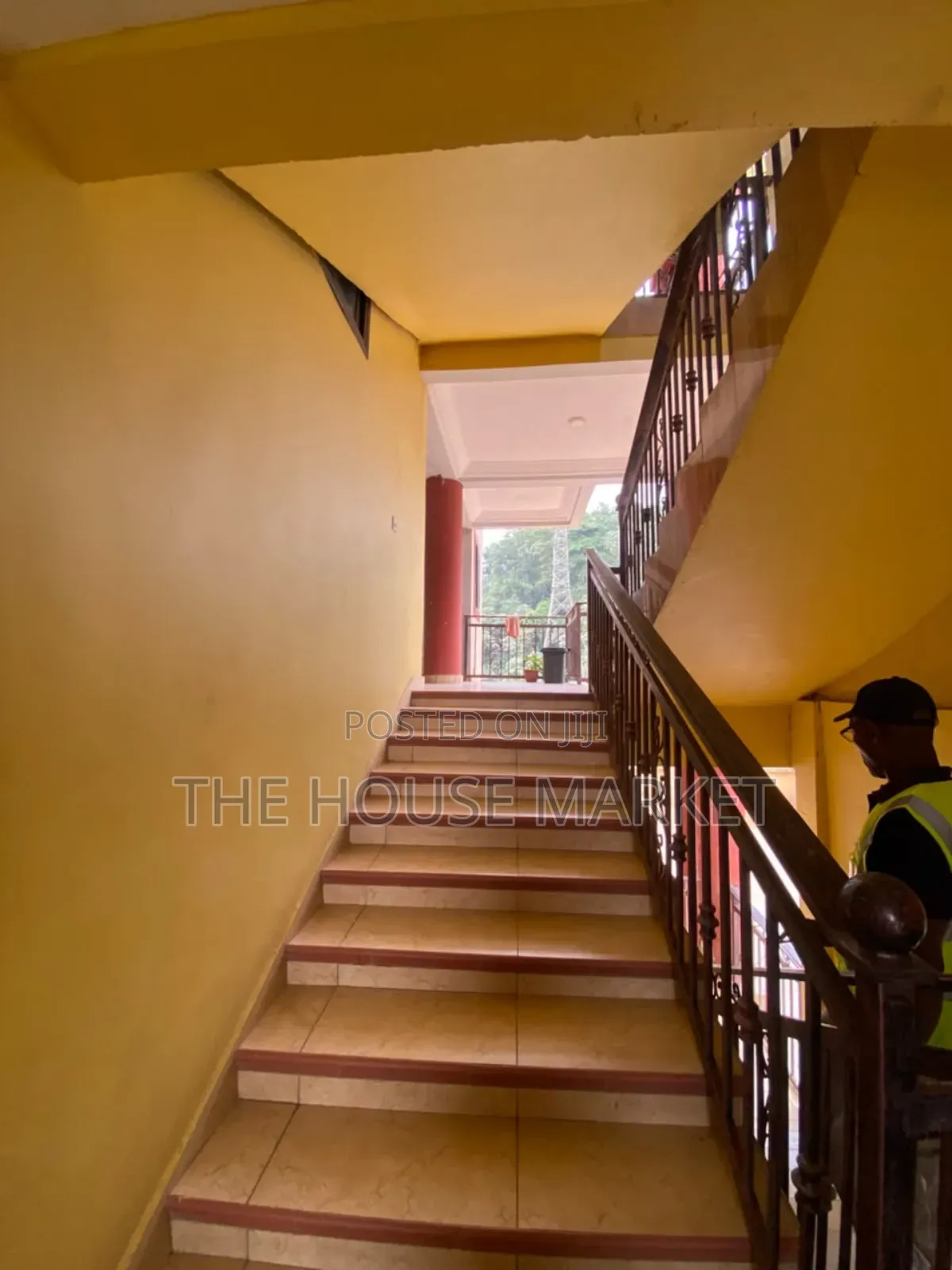 2bdrm Apartment in Fairview, Tarkwa Nsuaem for rent