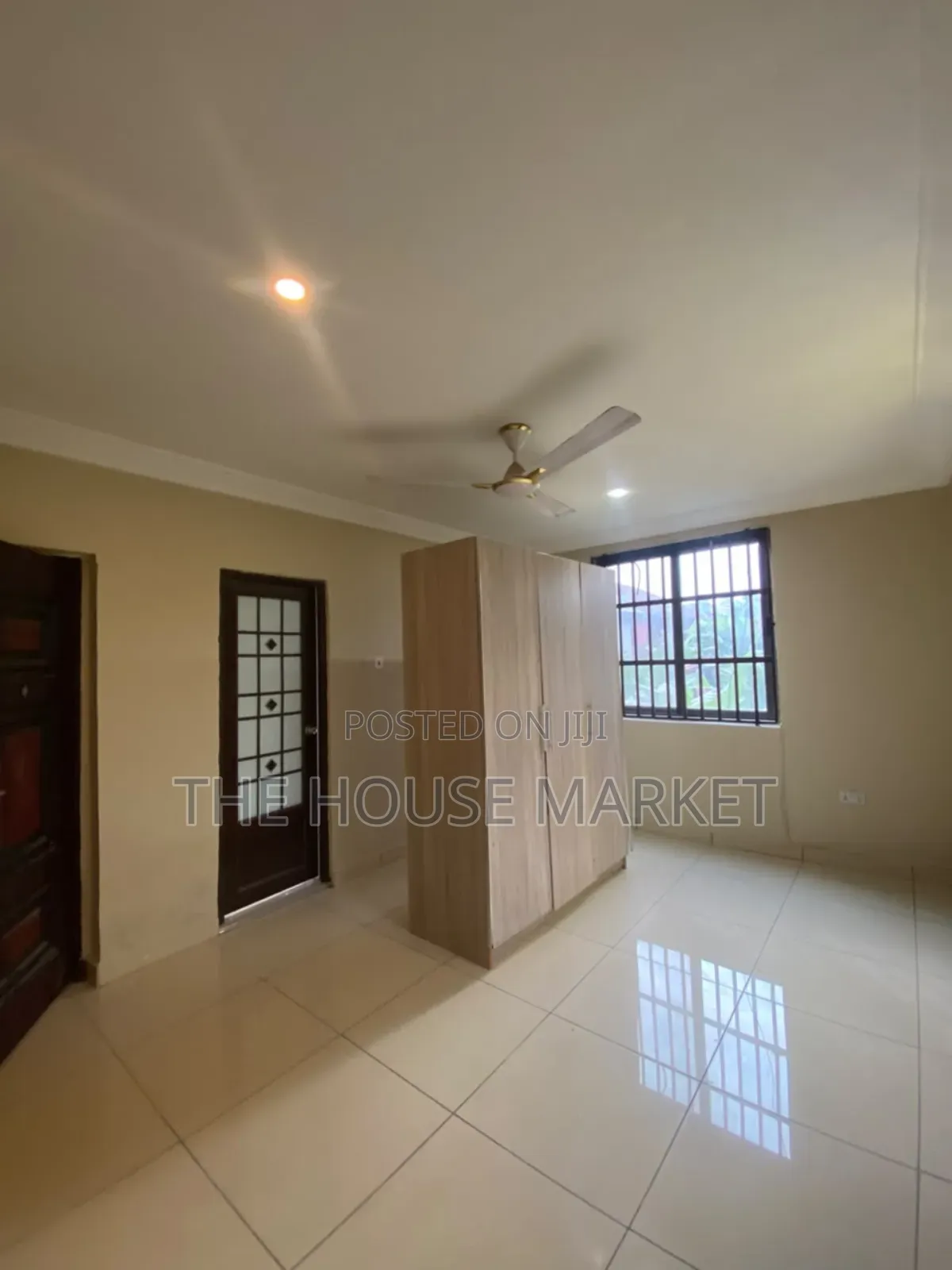 2bdrm Apartment in Fairview, Tarkwa Nsuaem for rent