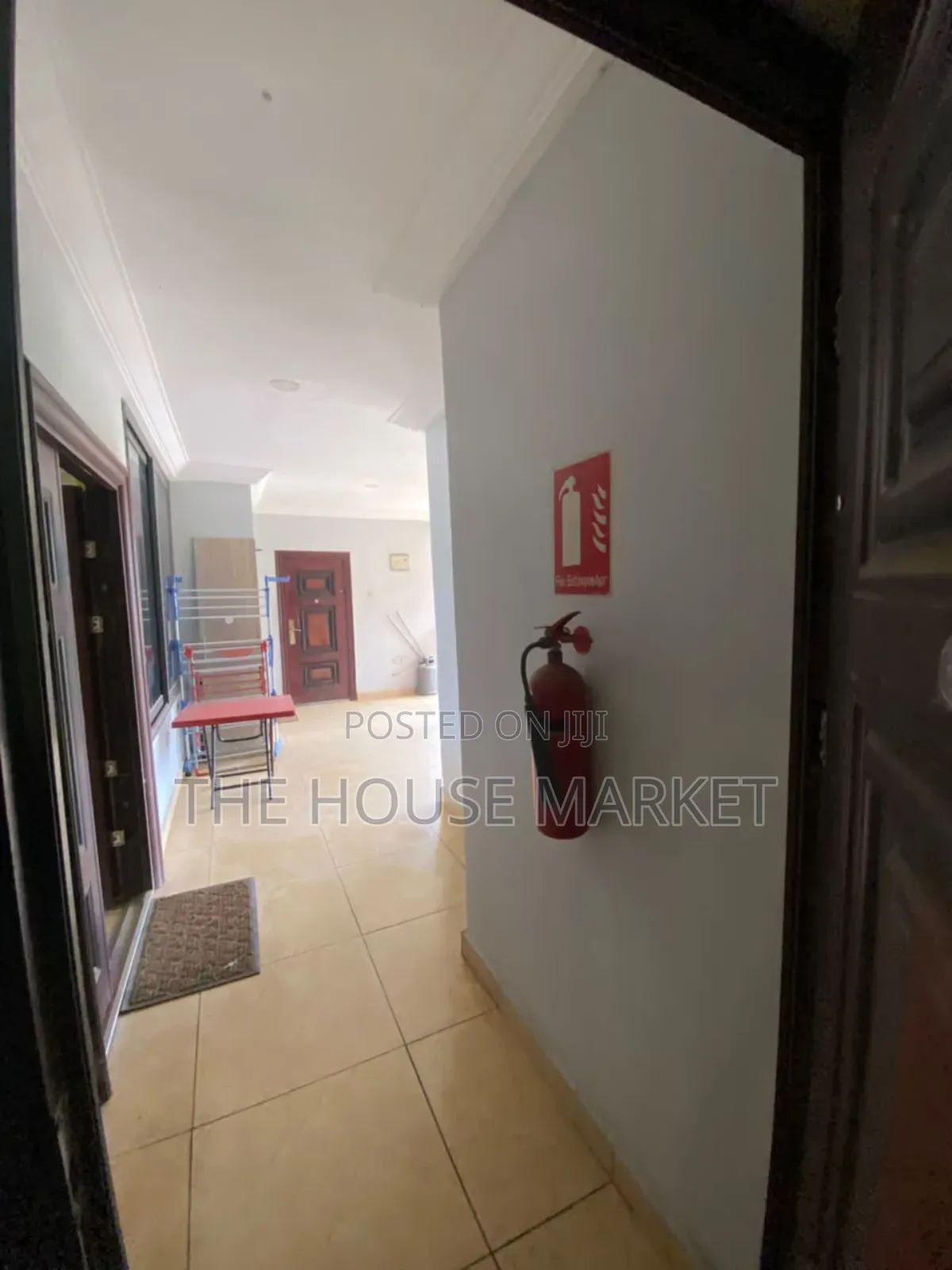 2bdrm Apartment in Fairview, Tarkwa Nsuaem for rent
