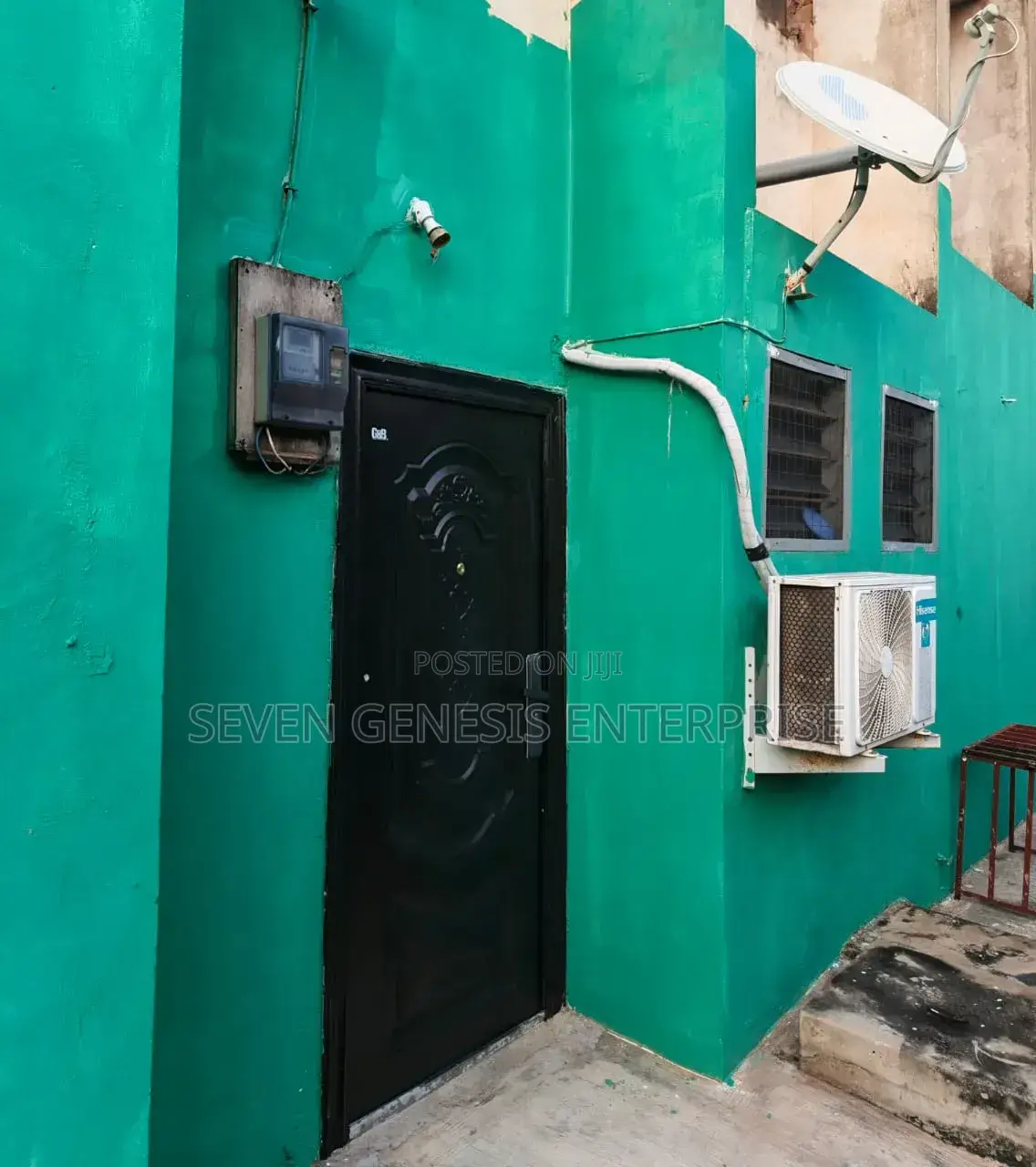 Property Rental Services