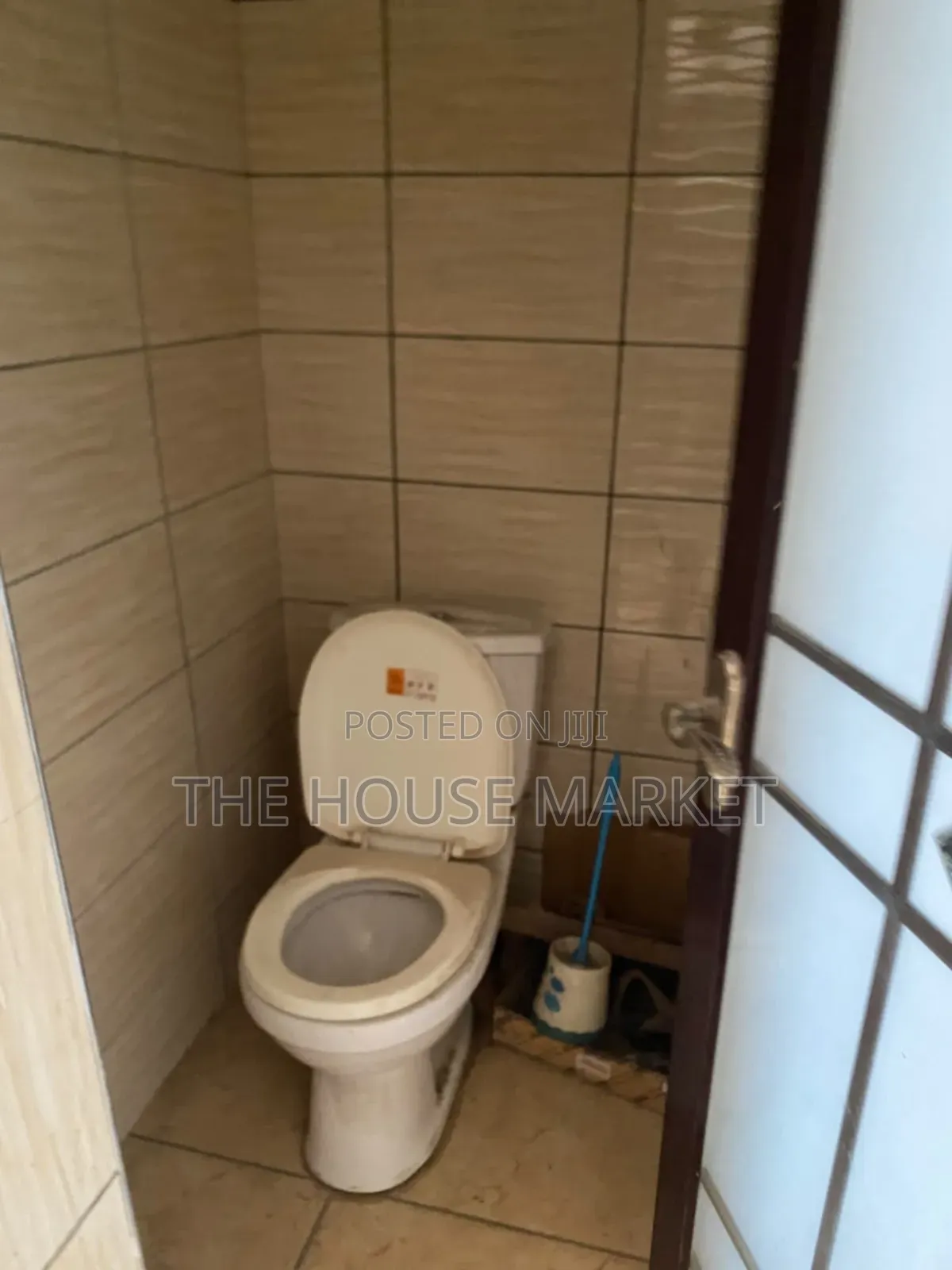 2bdrm Apartment in Fairview, Tarkwa Nsuaem for rent
