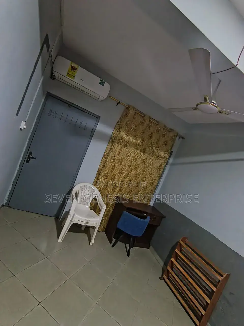 Property Rental Services